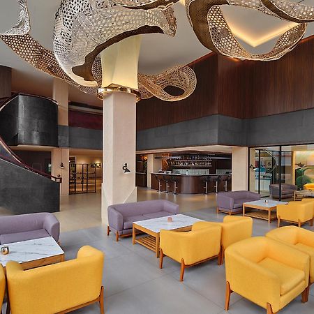 Artotel Batam Nagoya Dış mekan fotoğraf