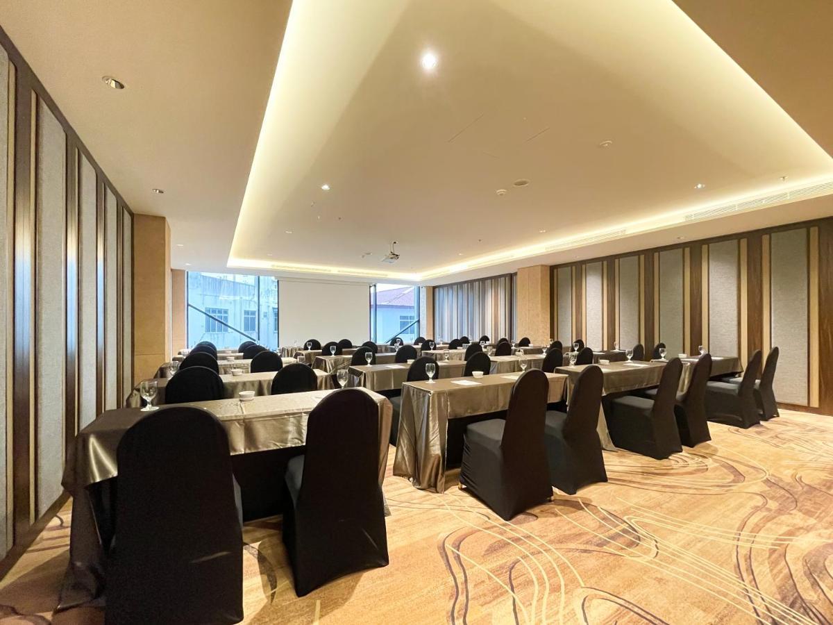 Artotel Batam Nagoya Dış mekan fotoğraf