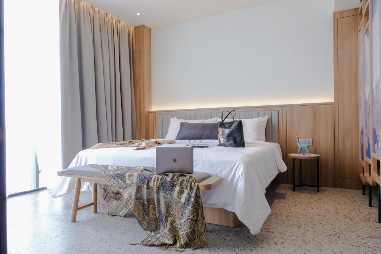 Artotel Batam Nagoya Dış mekan fotoğraf