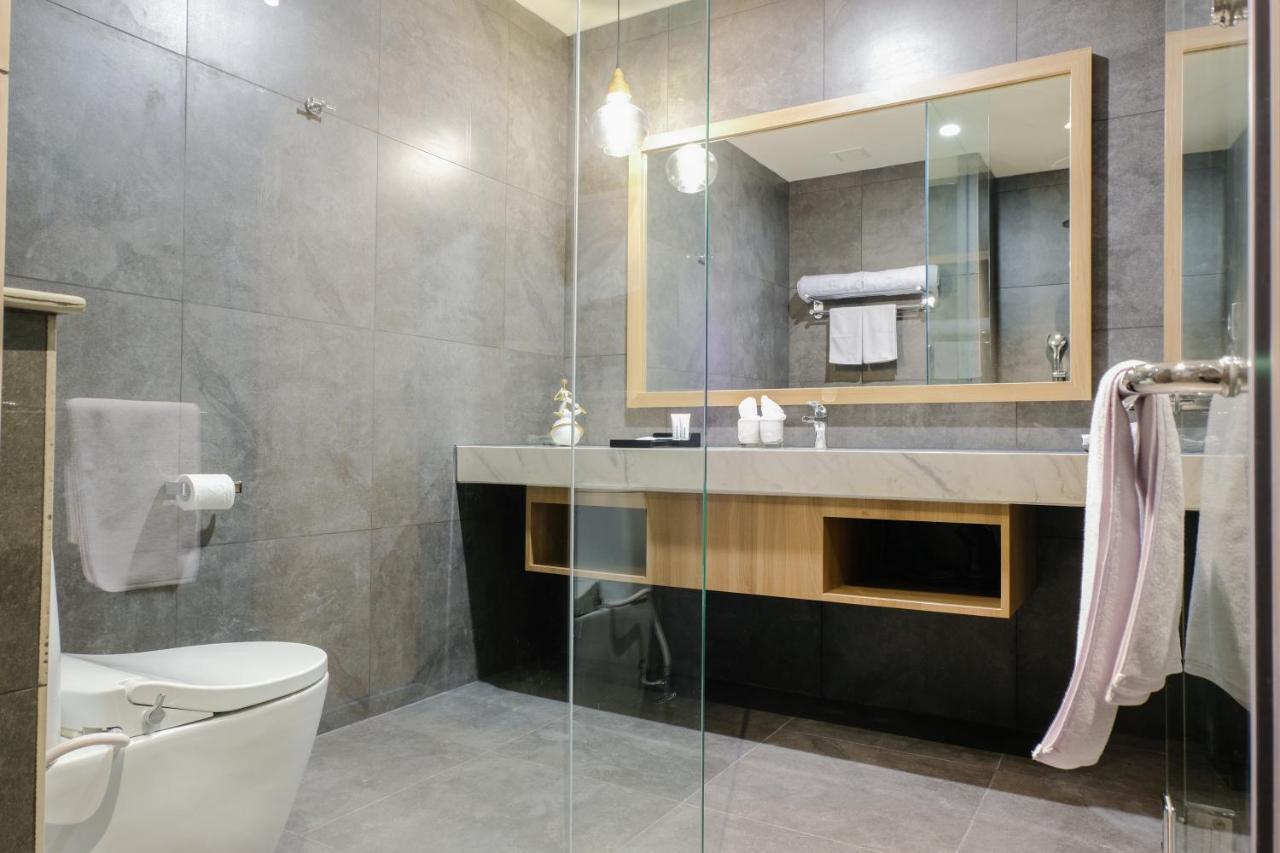 Artotel Batam Nagoya Dış mekan fotoğraf