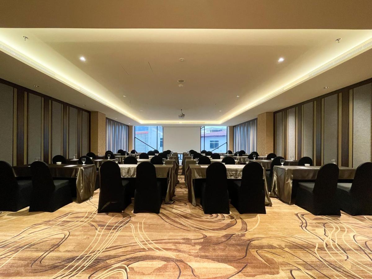 Artotel Batam Nagoya Dış mekan fotoğraf