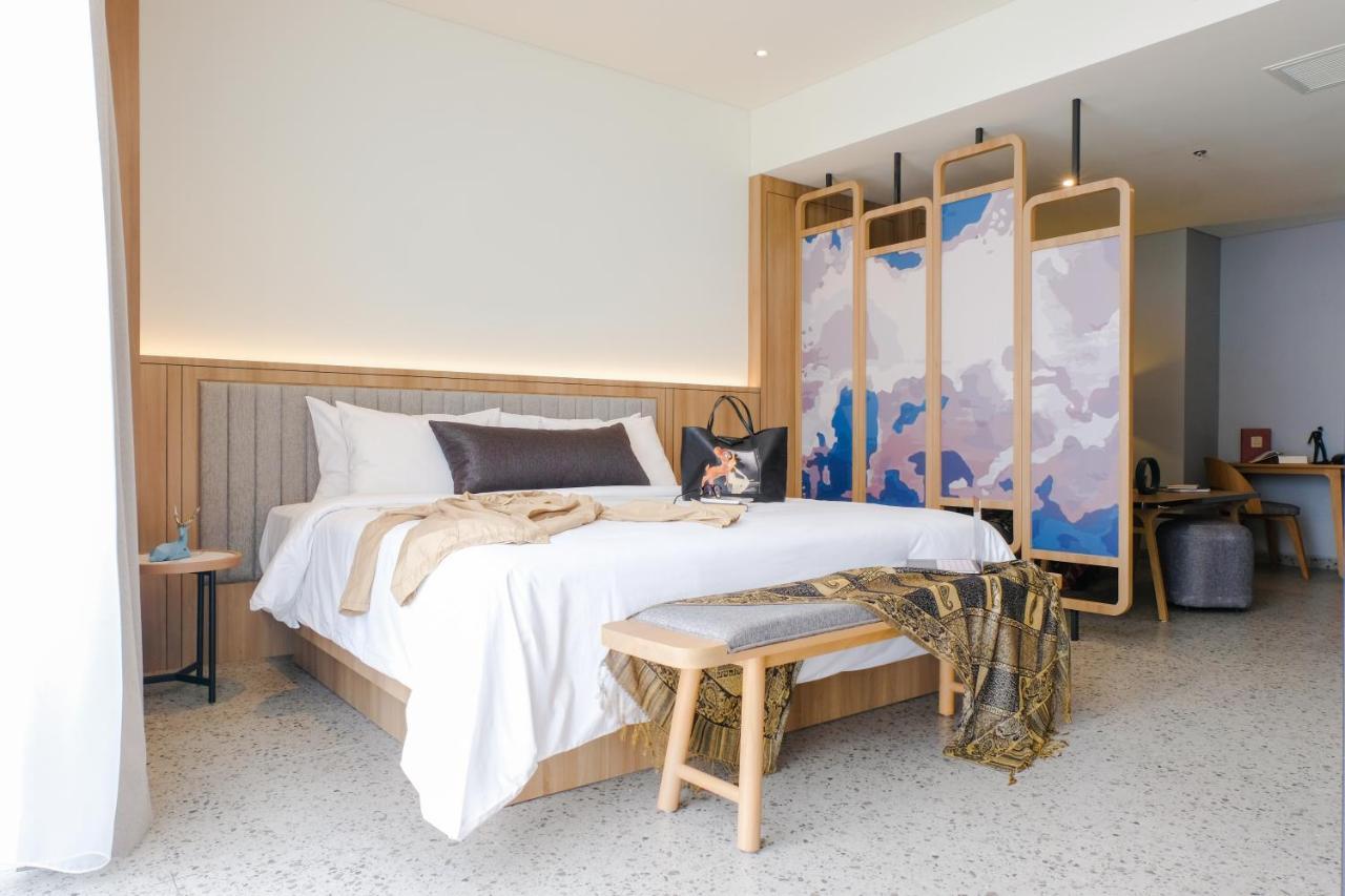 Artotel Batam Nagoya Dış mekan fotoğraf
