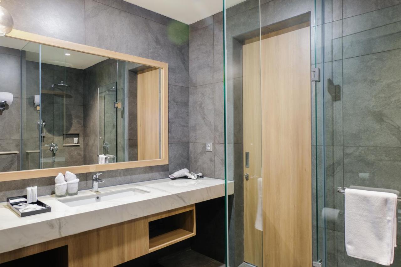 Artotel Batam Nagoya Dış mekan fotoğraf