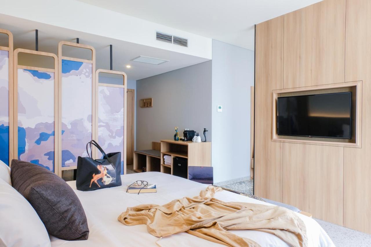 Artotel Batam Nagoya Dış mekan fotoğraf