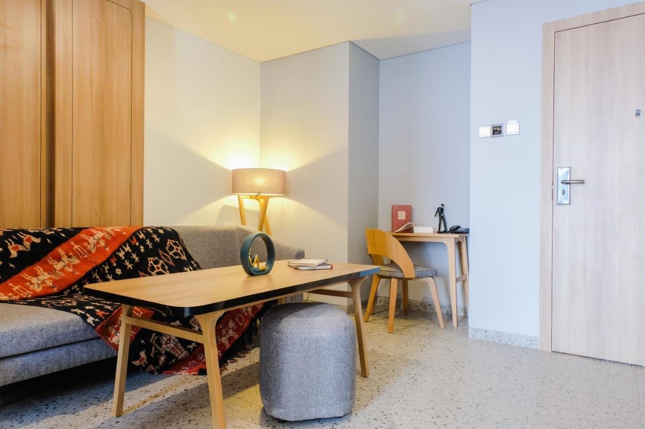 Artotel Batam Nagoya Dış mekan fotoğraf