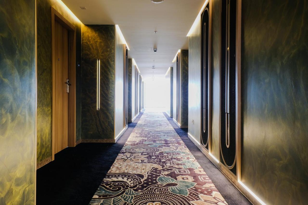 Artotel Batam Nagoya Dış mekan fotoğraf