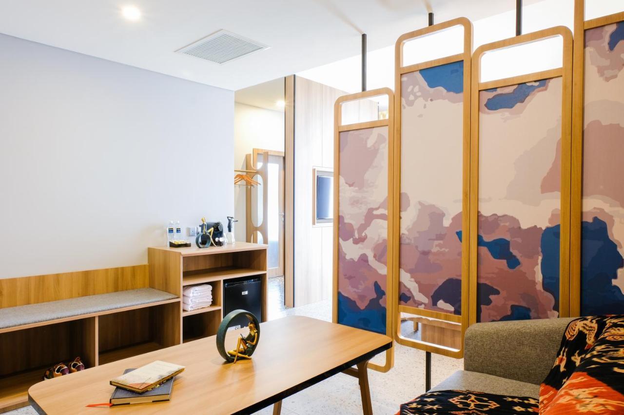 Artotel Batam Nagoya Dış mekan fotoğraf