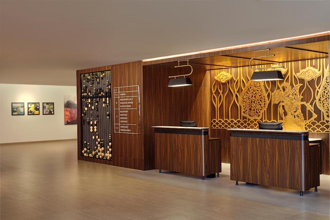 Artotel Batam Nagoya Dış mekan fotoğraf