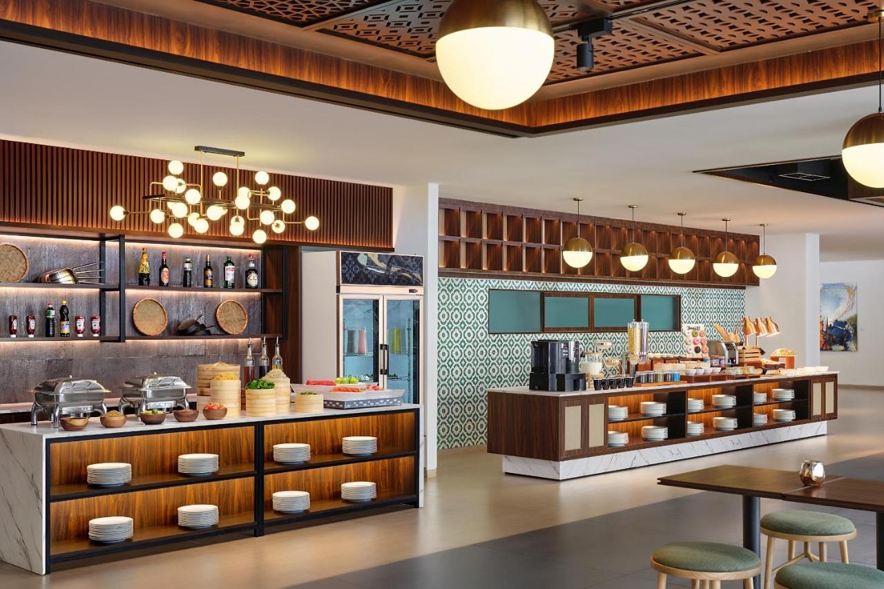 Artotel Batam Nagoya Dış mekan fotoğraf