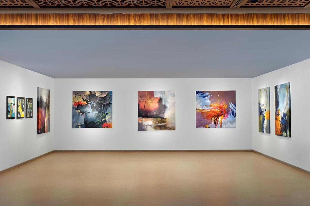 Artotel Batam Nagoya Dış mekan fotoğraf